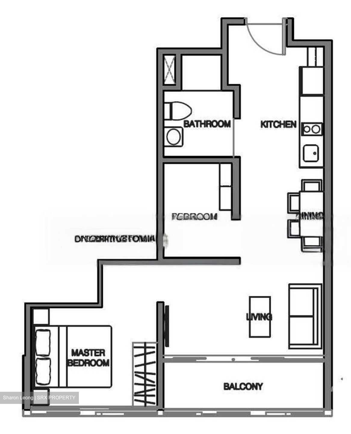 Avant Residences (D14), Apartment #423857431
